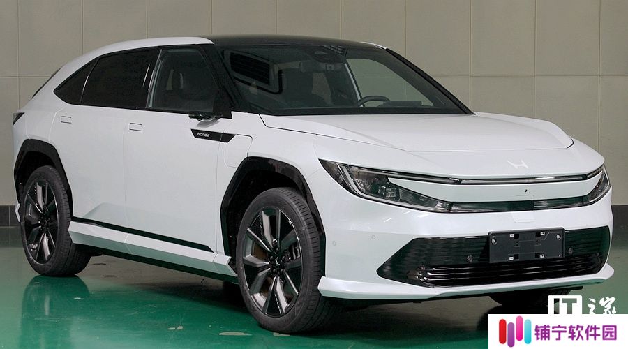 广汽本田 P7 车型 3 月 3 日上市：定位中型 SUV，可选华为智驾方案