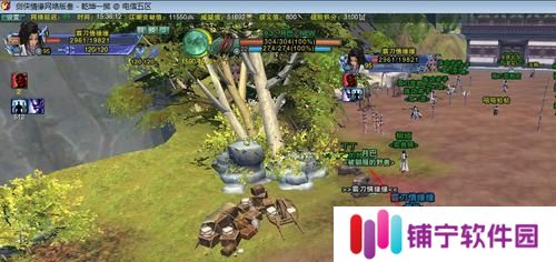 斗破封神霸刀职业攻略（霸刀职业分析）