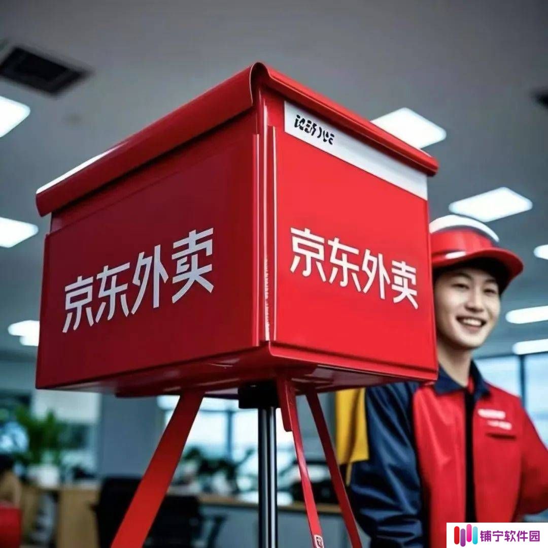 京东外卖挑战美团霸主地位，行业生态迎巨变？