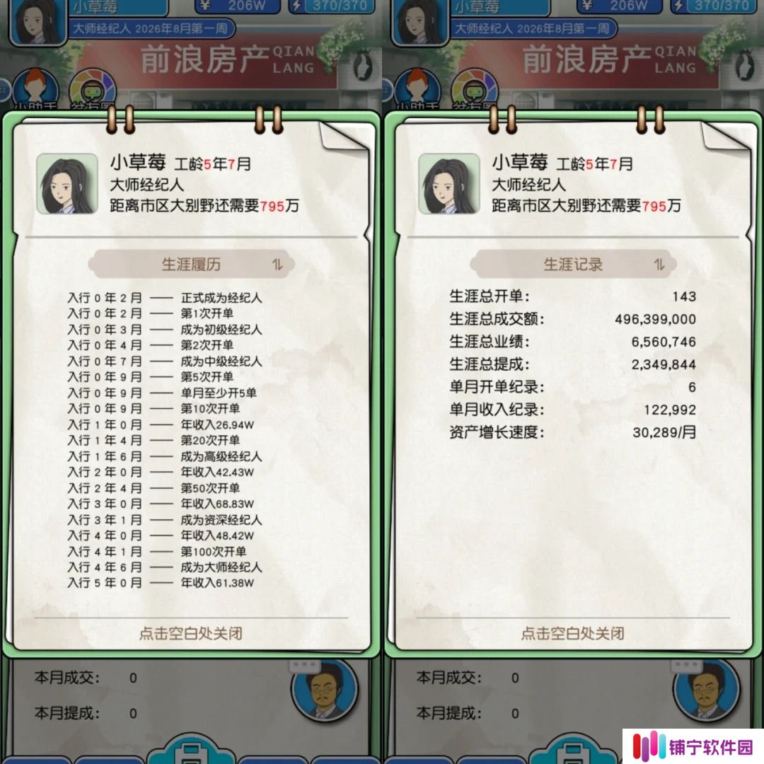 您好买房吗