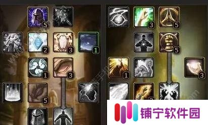 魔兽世界71惩戒骑天赋怎么加？正义审判如何最大化效果？