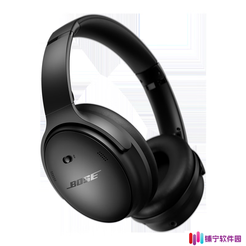 国补后仅需 800 元整：Bose QC SC 无线降噪耳机 12 期免息（QC 45 二代）