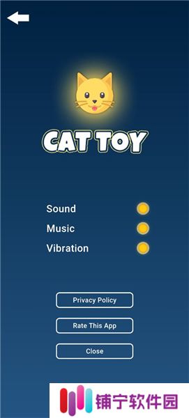 PeppyCat