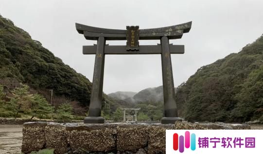 探寻日本游戏《对马岛之魂》神社之谜（全方位了解神社位置）
