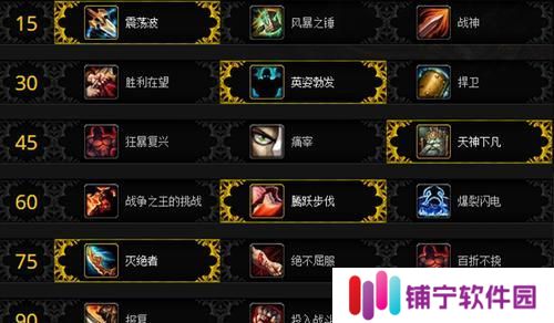 魔兽世界71级狂徒盗贼天赋怎么加？战斗而生的加点策略是什么？