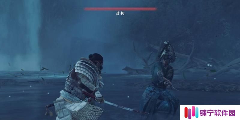 《对马岛之魂》小次郎任务攻略（解析六把刀任务）