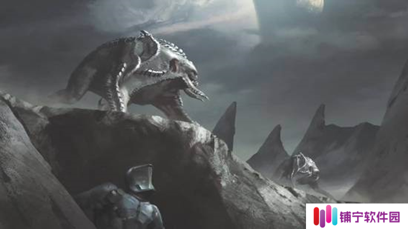 孩之宝旗下科幻RPG游戏Exodus预计将在2026年推出