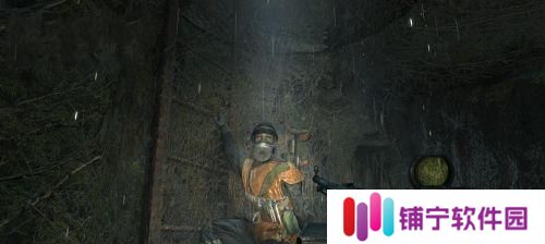 《地铁最后曙光》武器评测（从美观到实战）