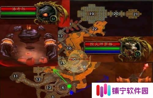 魔兽世界71勇气试炼掉落装备有哪些？如何获取详细攻略？