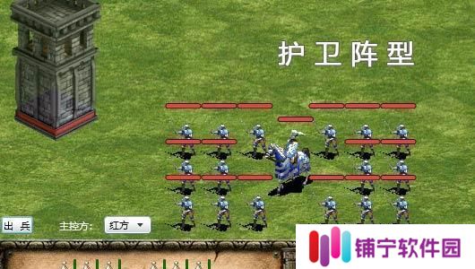 打造永恒帝国——以帝国时代1秘籍永恒为例的游戏攻略（揭秘帝国时代1的胜利之道）