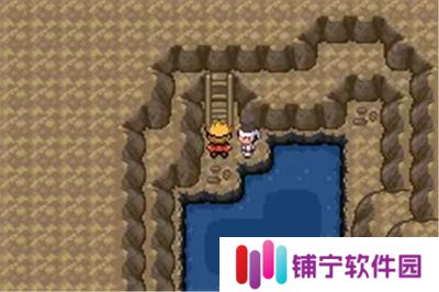 口袋妖怪釉色