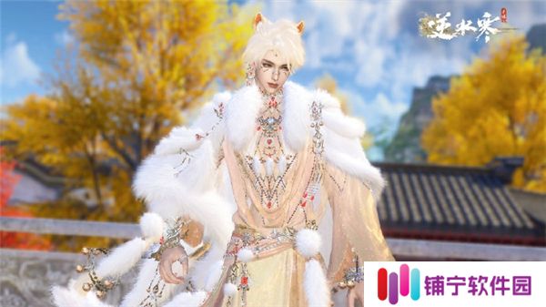 逆水寒手游动念金声曜怎么得-动念金声曜获得途径