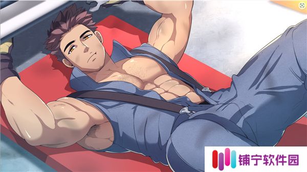 全面服务