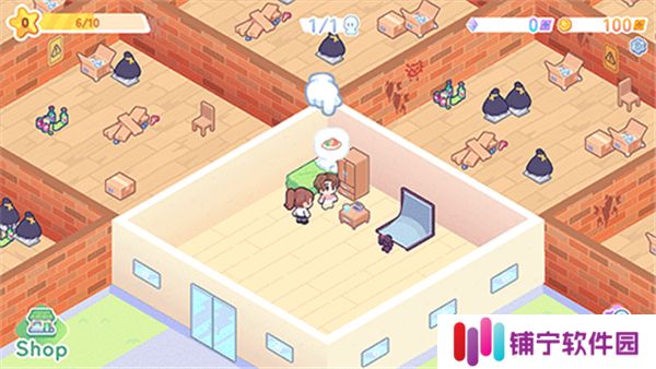 Kpop学院2025