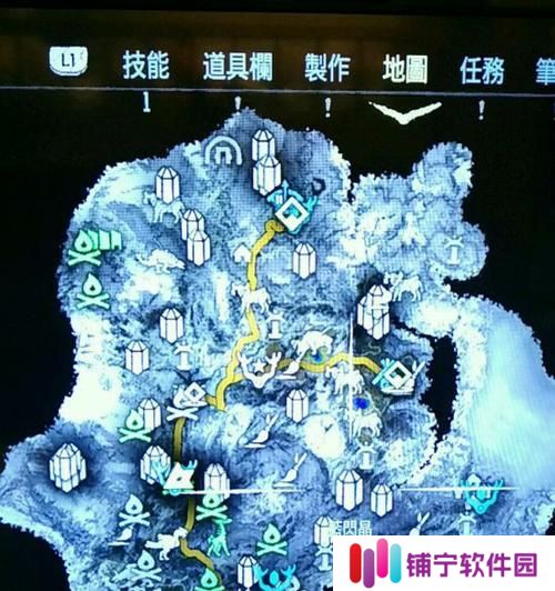 以地平线黎明时分差事任务怪人葛拉塔攻略（打败怪人葛拉塔）