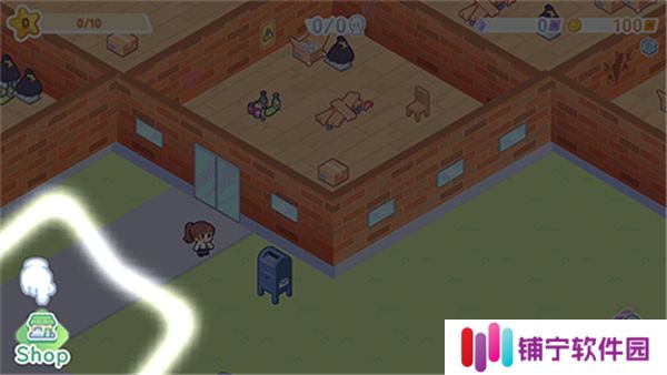 Kpop学院2025