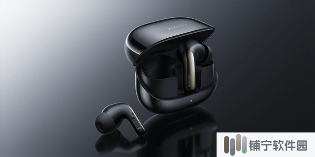 小米Buds 5 Pro系列震撼发布：音质降噪再升级，售价1299元起