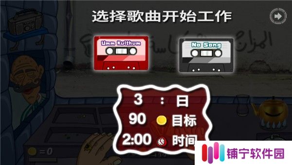 法拉费之王