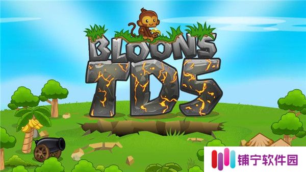 BloonsTD5