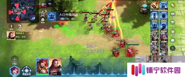 《战争怒吼》游戏运营技巧详解（揭秘游戏运营手法）