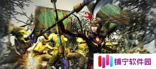 《真三国无双8》游戏帝国版与猛将传的区别（探寻游戏模式与玩法的不同之处）