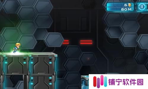 《重力小子》入门攻略（游戏规则）