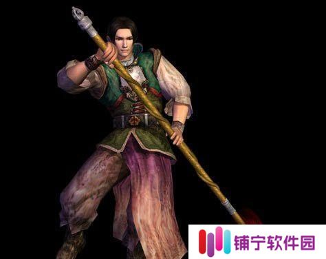 《真三国无双8》中武将的特色与技能解析（探究武将的属性、技能、特点）