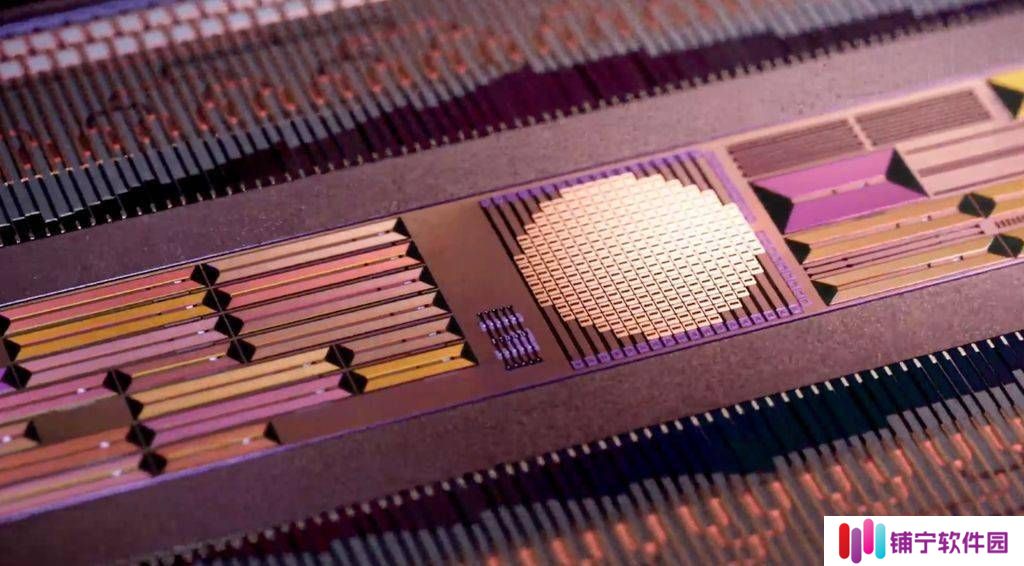 谷歌 Taara 低延迟光互联网登场，指甲盖大小芯片实现10Gbps 传输