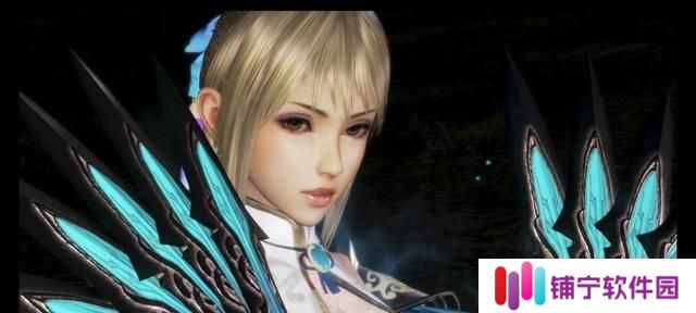 女武将前后形象大对比（《真三国无双8》中女性角色的形象升级）