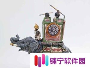 《战争与文明》（回到远古时代）