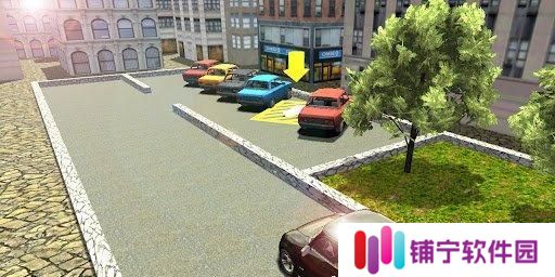 《真实3D停车》新手游戏攻略详解（从菜鸟到高手）