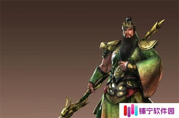 真三国无双霸刘备关羽张飞值得培养吗 真三国无双霸刘备关羽张飞值得培养