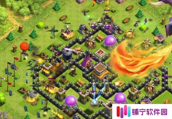 部落冲突加载后为什么还是新村庄 部落冲突加载后还是新村庄原因