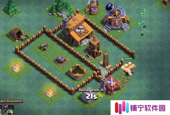 部落冲突加载后为什么还是新村庄 部落冲突加载后还是新村庄原因