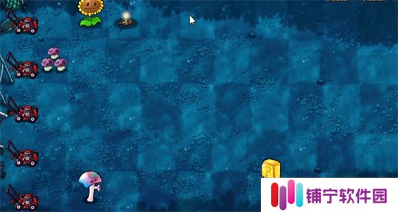 植物大战僵尸融合版2025