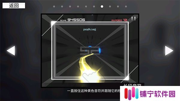 范式起源