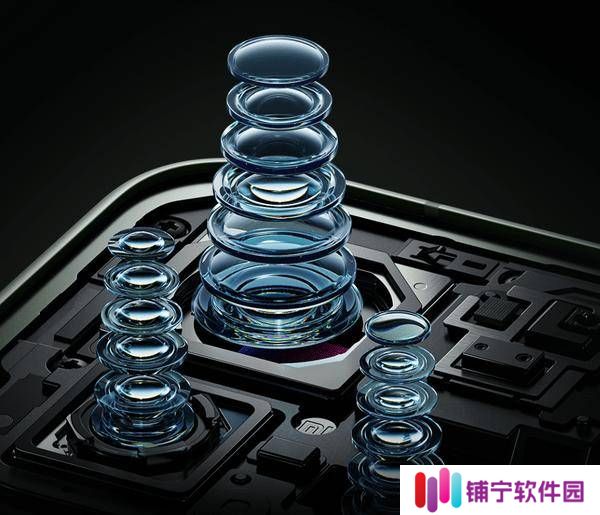 OV50Q曝光：国产旗舰新机将迎5000万像素超大底CMOS革命？