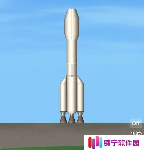 航天模拟器如何发射火箭 航天模拟器发射火箭方法