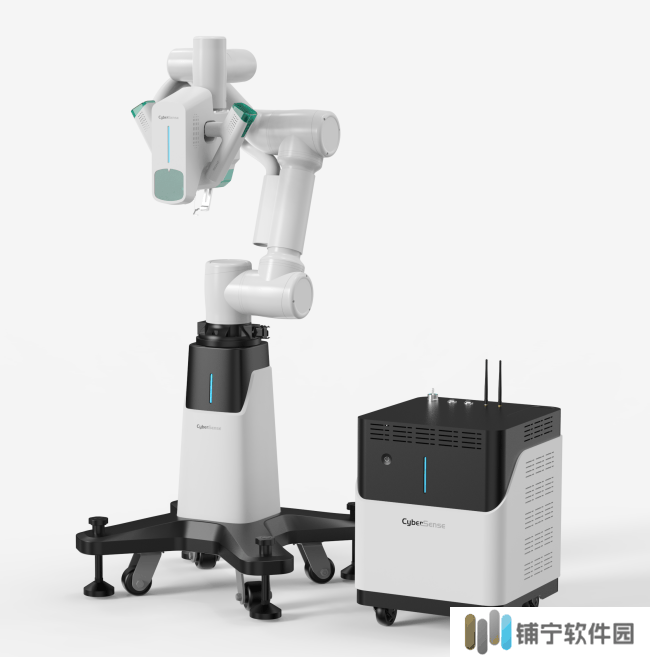 脑机接口新飞跃！中科院柔性电极植入机器人CyberSense精准亮相
