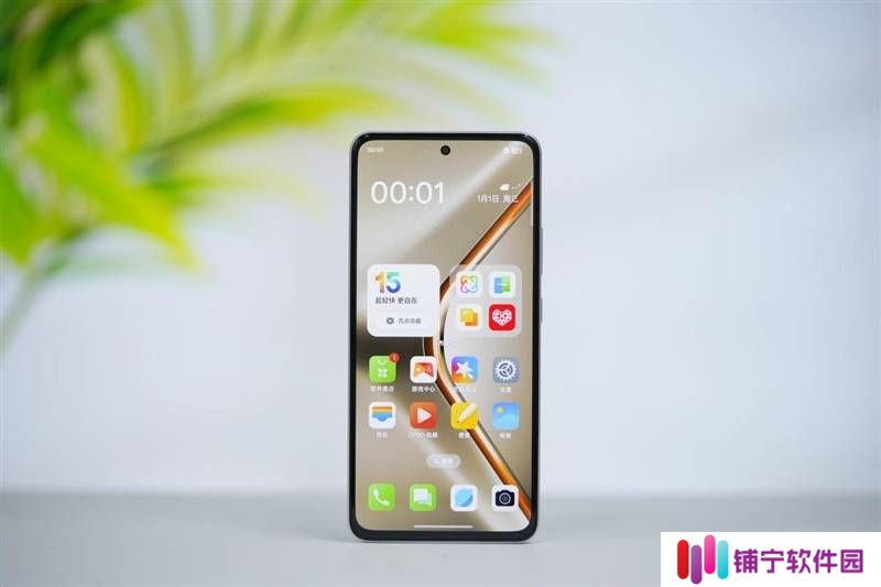 OPPO K12s深度评测：续航怪兽还是流畅王者？