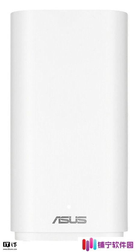 华硕推出 ZenWiFi BD4 Outdoor 路由器：双频 Wi-Fi 7，为户外使用设计