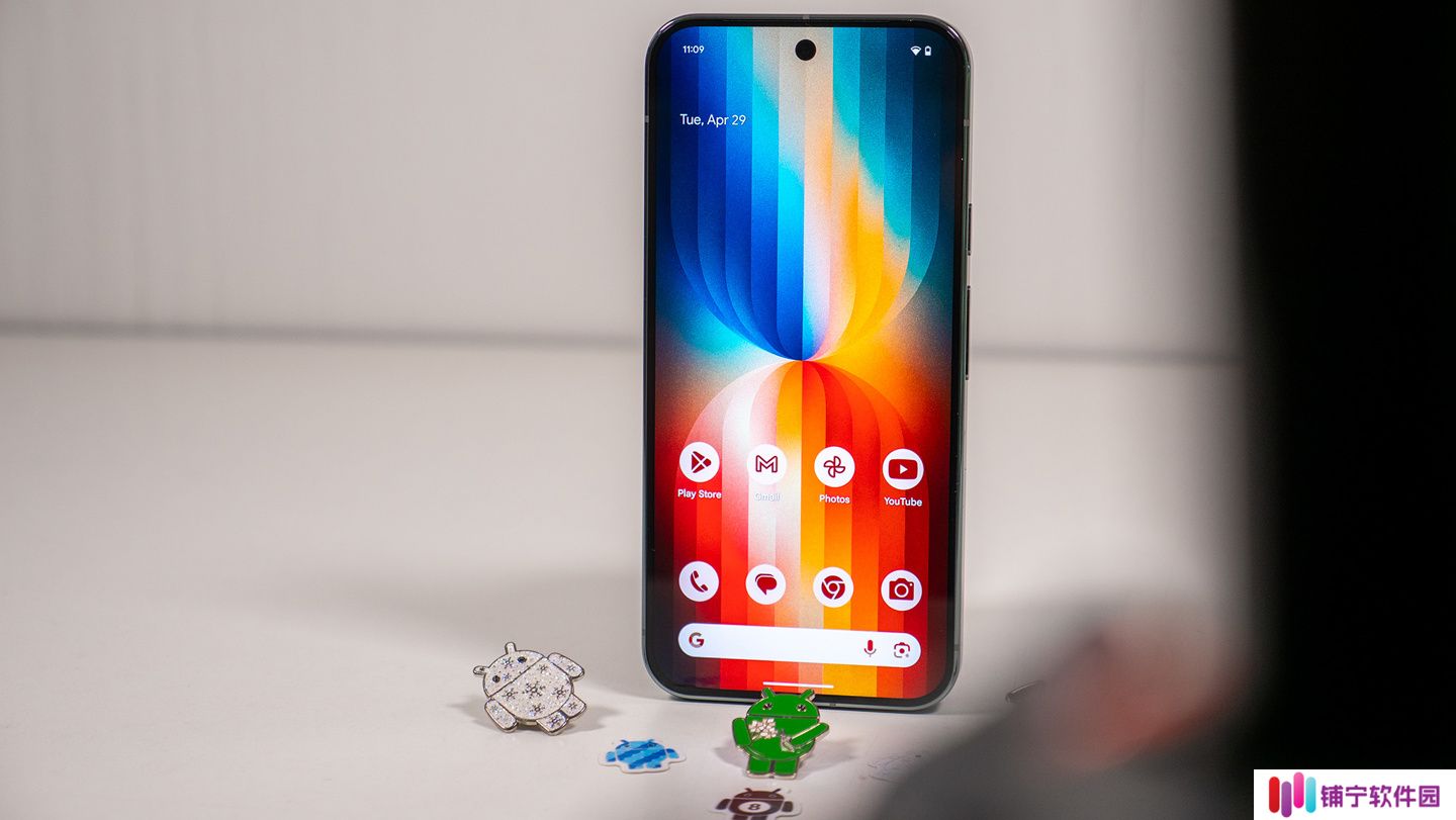 谷歌承认 Pixel 手机调光缺陷引发部分用户不适，承诺 2025 年内改进