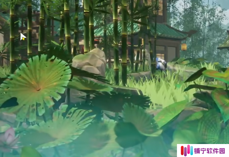 山门与幻境测试下载地址 山门与幻境测试资格获取途径