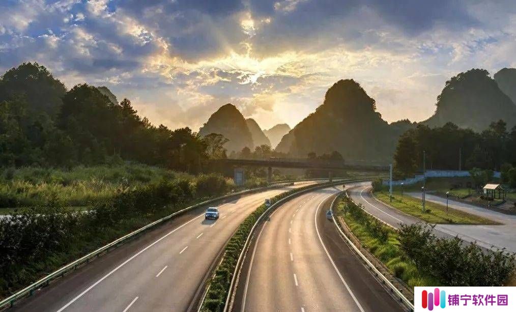 高速行车需谨慎！这三种违章行为，智能监控下你无处遁形