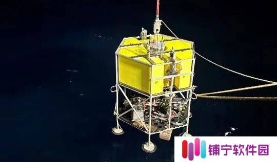 我国400Wh/kg锂电池深海大考，4200米成功验证，开启深海探测新篇章！