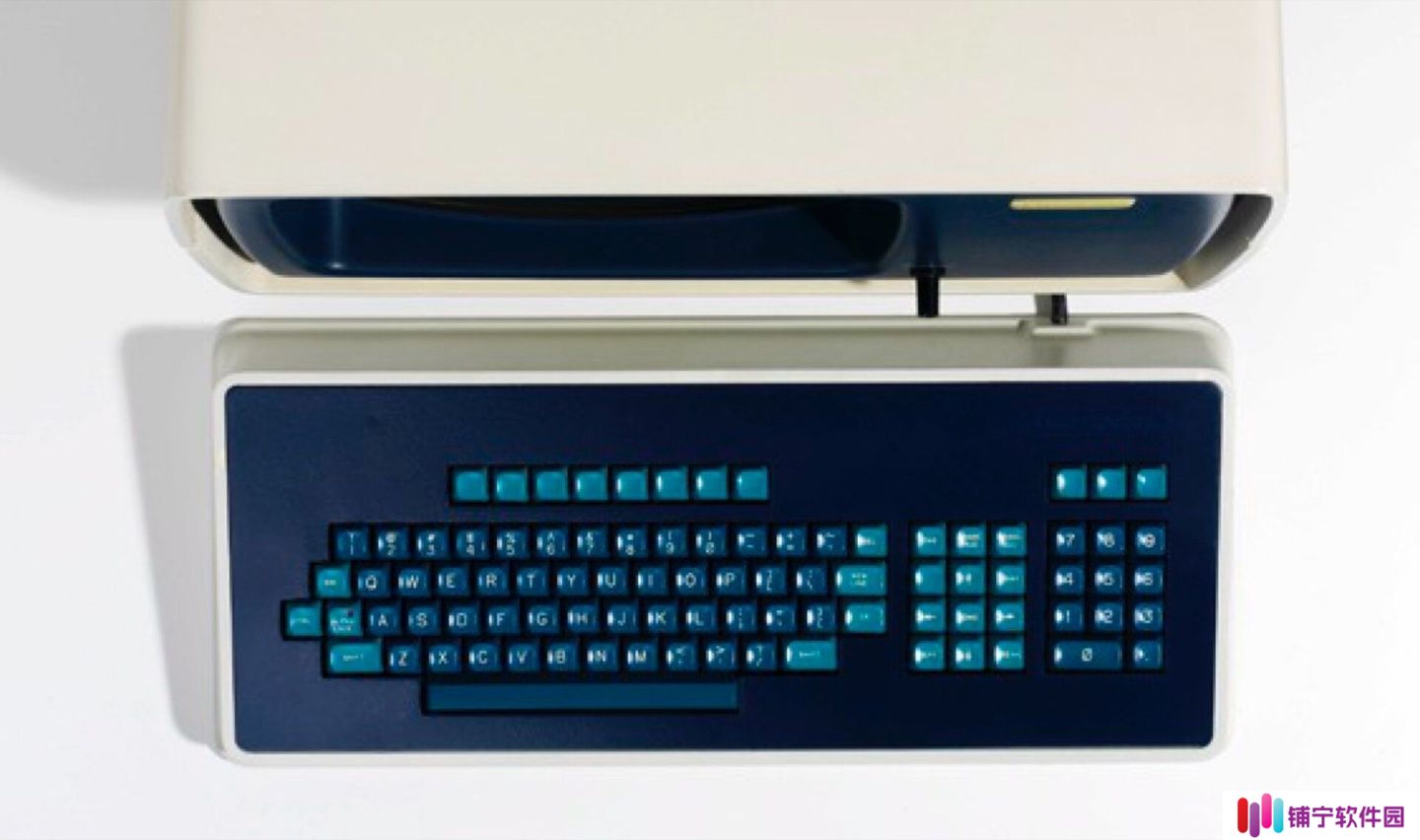 Atomic Keyboard 打造《人生切割术》同款键盘，众筹价 399 美元起