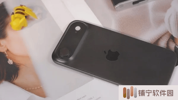 谷歌广告调侃：苹果iPhone 17 Air镜头设计，是“借鉴”Pixel吗？