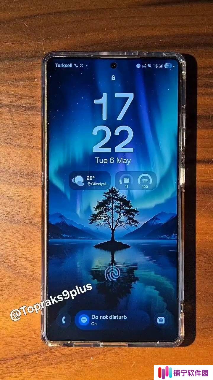 三星One UI 8曝光：Now Bar大升级，通话控制更便捷！