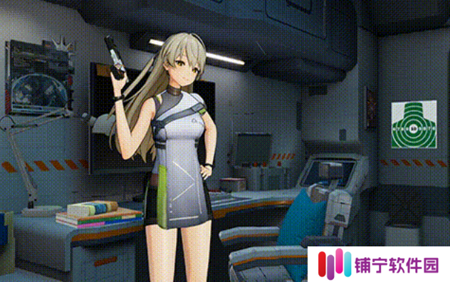 少女前线2莱妮怎么样 少女前线2莱妮技能介绍_少女前线2追放