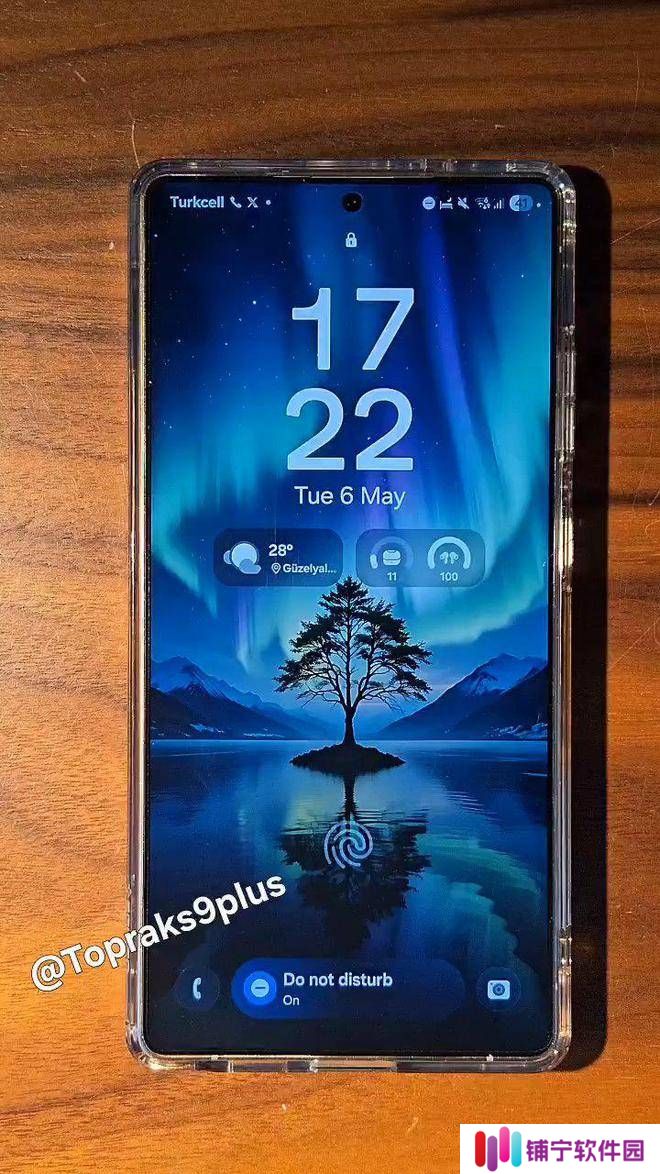 三星One UI 8曝光：Now Bar升级，通话控制功能将更智能便捷